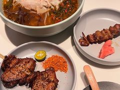 -胡麻(静安嘉里店)