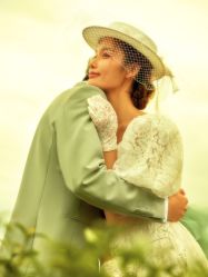 -第一夫人婚纱摄影(南京店)