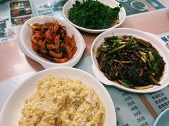 草头-蘭心餐厅(进贤路店)