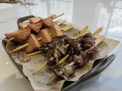 -潮界(虹桥新天地店)