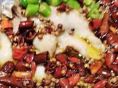 麻辣水煮鱼-青年公社烤鸭(青年路店)