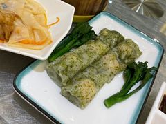 -北海渔村酒楼·粤菜海鲜点心(新华店)
