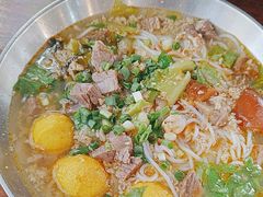 -周记蟹仔粉(侨港风情街店)