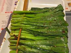 -八条友鲜货烧烤·脆皮烤鱼(石岩旗舰店)