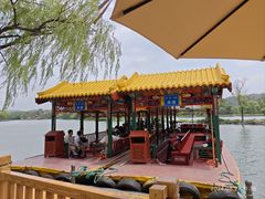 -承德避暑山庄景区