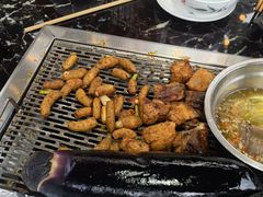 -西昌老号李小肠特色烧烤园(双流店)