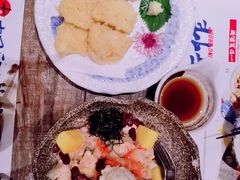 -古田居·特色寿司料理(骏欣中心店)