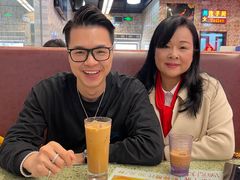 -新辉港式茶餐厅(北栅店)