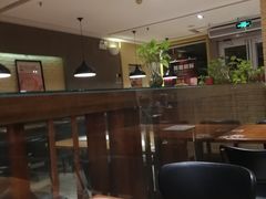大堂-六乃喜(北园大街)
