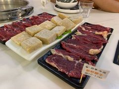 -三头牛·潮汕牛肉生蚝火锅 (夏湾店)
