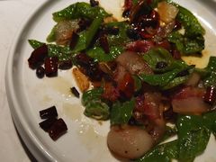 -院8里·小聚园老川菜(九眼桥店)