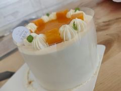 -浮光之丘MontCake生日蛋糕(科华路店)