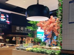 -亚马逊环球美食百汇(新城吾悦广场店)