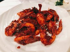 -翠亭酒家(山西南路店)