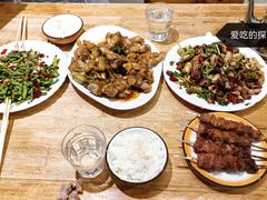 -超越海鲜屋(飞龙物业店)