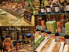 -惠州白鹭湖雅居乐喜来登度假酒店-盛宴标帜西餐厅