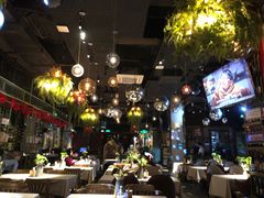 大堂-胡桃里音乐酒馆(罗湖HALO广场店)