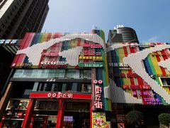 -八一好吃街·高品美食广场