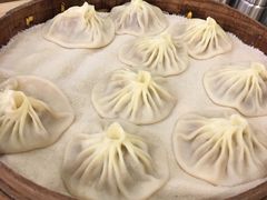 -老班长手工灌汤包老店(东山店)