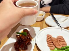 -枣子树·素食餐厅(普陀山店)