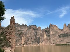 -炳灵寺世界文化遗产旅游区