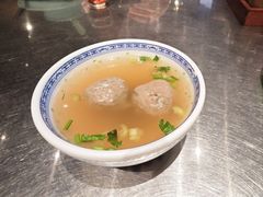 潮汕牛肉丸-潮界(虹桥新天地店)