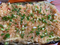 -炭虎子水浒烤肉(梦时代店)