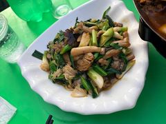 -巢湖名吃·徽府农家菜(半汤店)
