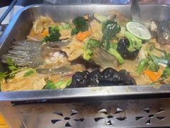 -民食香·腊排骨野生菌美食(木府店)