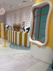 -奈尔宝·儿童乐园·亲子餐厅(苏州大悦城店)