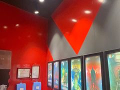-Xcape异时刻密室逃脱魔法互动(瑞虹天地太阳宫店)