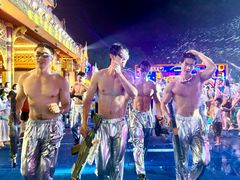 -南宁方特东盟神画