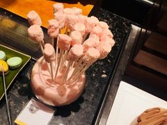 -威斯汀舞台餐厅