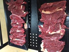 -幸运牛汕头小黄牛牛肉火锅(梅林店)