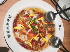 -太二酸菜鱼(福州泰禾店)