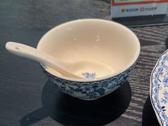 -金谷仓家庭料理(马泉营店)