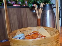 -洞庭土菜小炒馆(易发广场店)