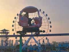 -七桥瓮公园