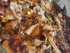 -小唐小四川水煮鱼(北三路店)
