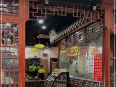 -食而百(北门大桥店)