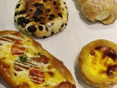 -PARIS BAGUETTE巴黎贝甜(周浦万达店)