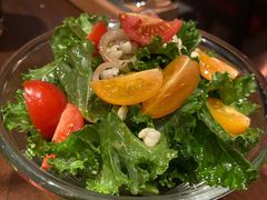 凯撒沙拉-恰餐厅及酒吧 CHAR Bar & Grill (北京丽都皇冠假日店)