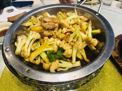 -阿巧一号私房菜(止园路店)