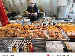 -浑河春面馆·老北京非遗鹿角面(房山店)