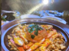 -恒记饭店·海鲜明档(淹城店)