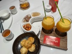 -久宴·天目湖大鱼头(恐龙园店)