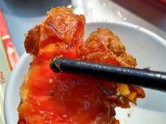 烤羊腿-迎燕阁烤羊腿(二环南路店)