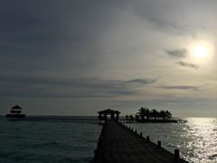 -卡帕莱度假村(西巴丹岛)