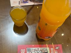 -神府路壹号·海鲜烧烤·砂锅粥·锅物(三坊七巷店)