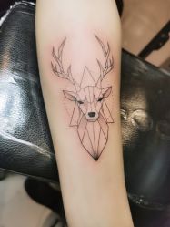 -MDZ STORE·TATTOO·耳饰